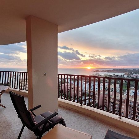 O Wow Sunset Beach And Cliffs View Portimão Esterno foto