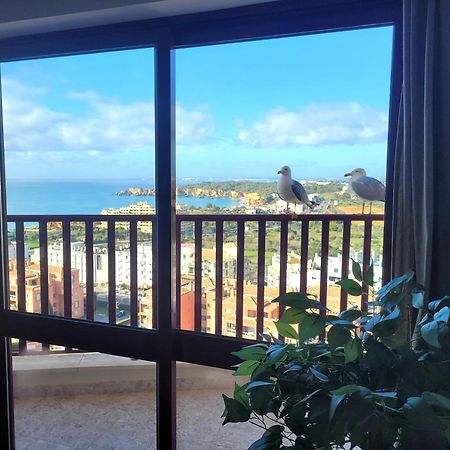 O Wow Sunset Beach And Cliffs View Portimão Esterno foto
