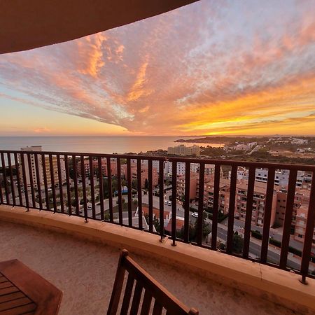 O Wow Sunset Beach And Cliffs View Portimão Esterno foto