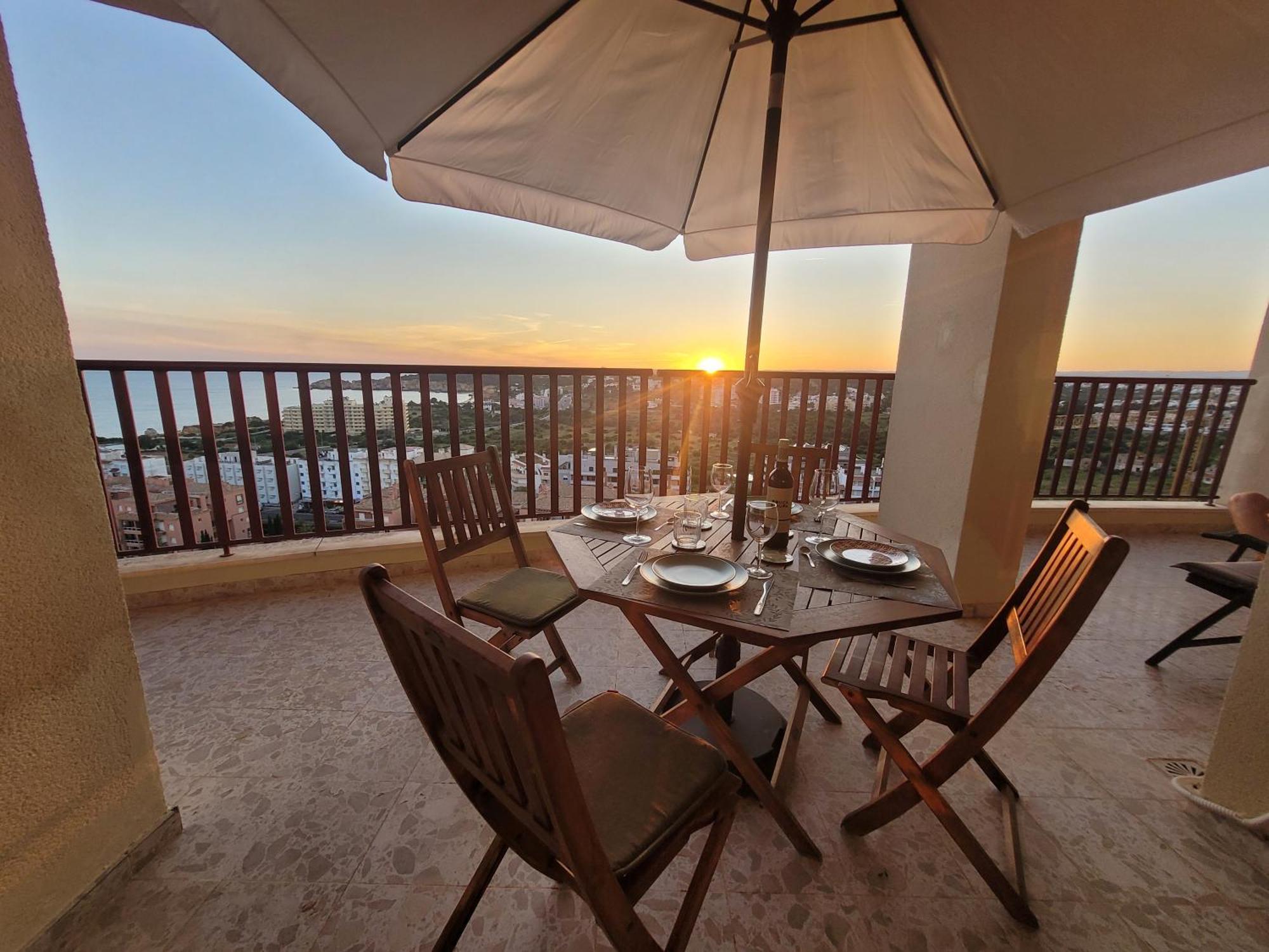 O Wow Sunset Beach And Cliffs View Portimão Esterno foto