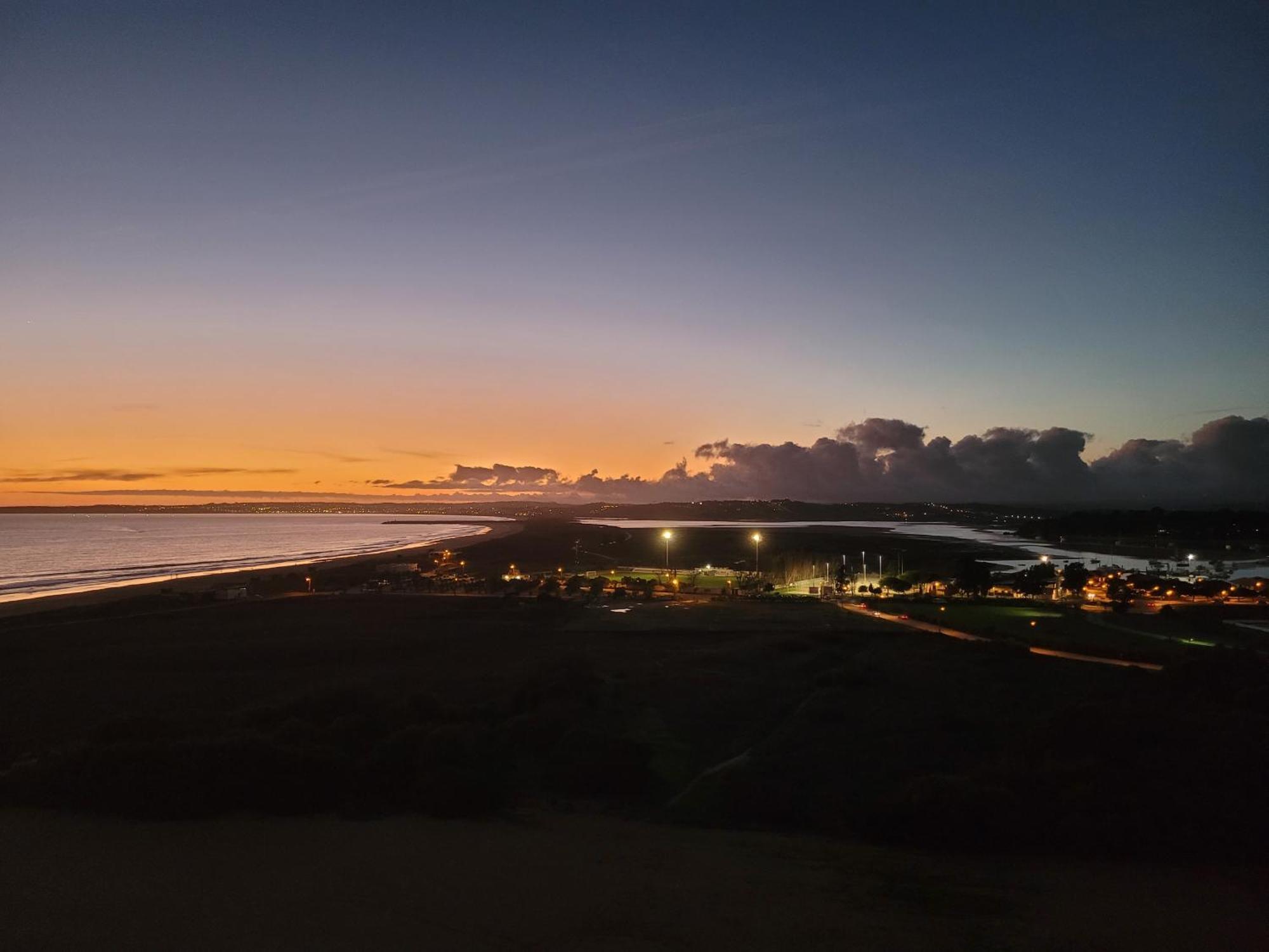 O Wow Sunset Beach And Cliffs View Portimão Esterno foto